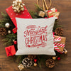 MD Little Christmas - Pillow