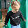 Homegrown - Toddler Crewneck