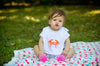 Crabby Bib