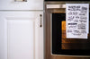 Crabcake Recipe - Kitchen Towel