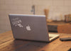 Home Grown - Vinyl Decal