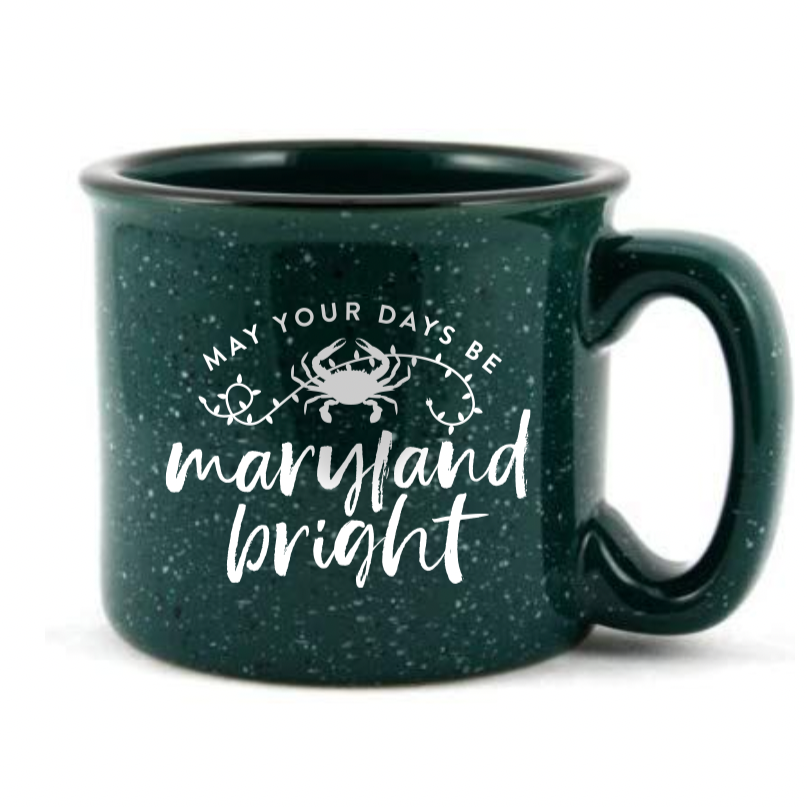 MD Bright Mug