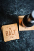 BALT - Wooden Coasters