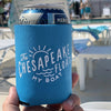 Floats My Boat - Can Cooler