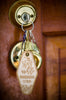 Stay Awhile Keychain