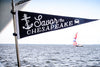 Savor the Chesapeake Pennant