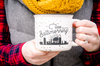 Good Baltimorning Mug