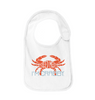 Crabby Bib