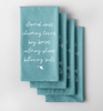 Shore Things - Tea Towel