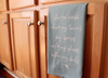 Shore Things - Tea Towel