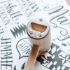 Crabs & Beers - Bottle Opener Mallet
