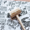 Crabs & Beers - Bottle Opener Mallet