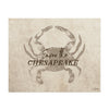 Savor the Chesapeake - 5"x7"