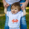 Crabby Bib