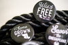 Maryland Button Badges