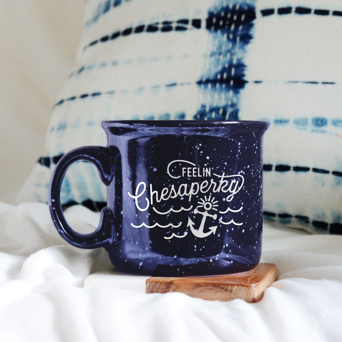 Chesaperky Mug