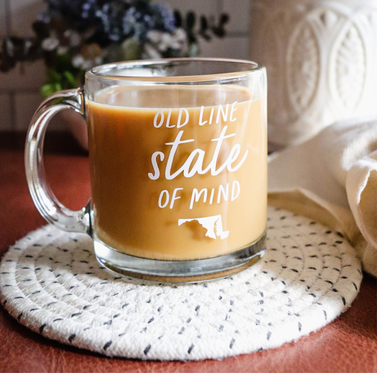 State of Mind Mug