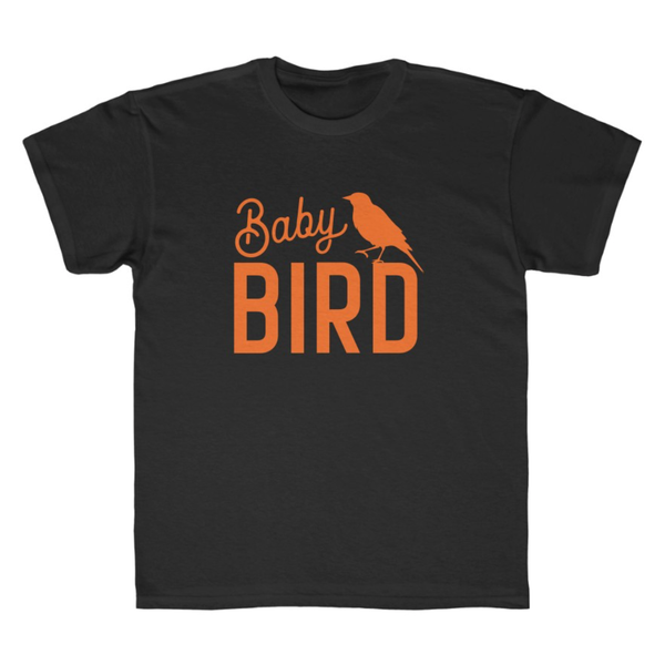 Baby Bird - Kids Tee