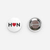 HON - Button