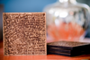 Maryland Words - Wooden Coasters