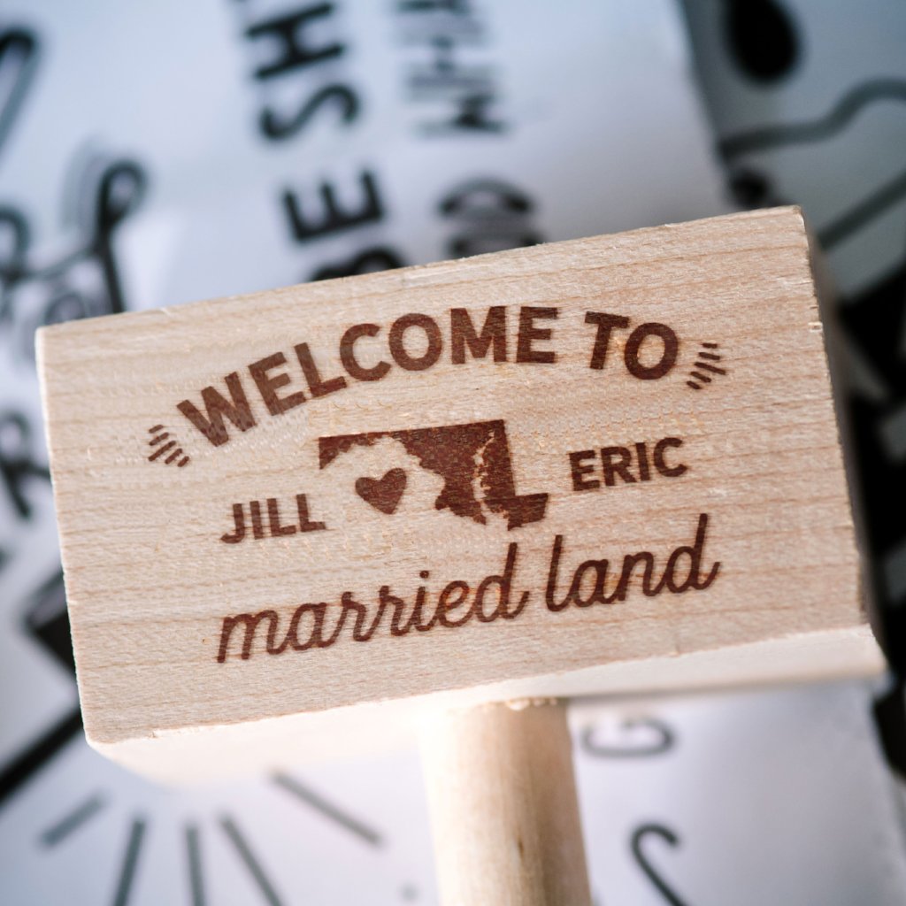 Married Land Crab Mallets