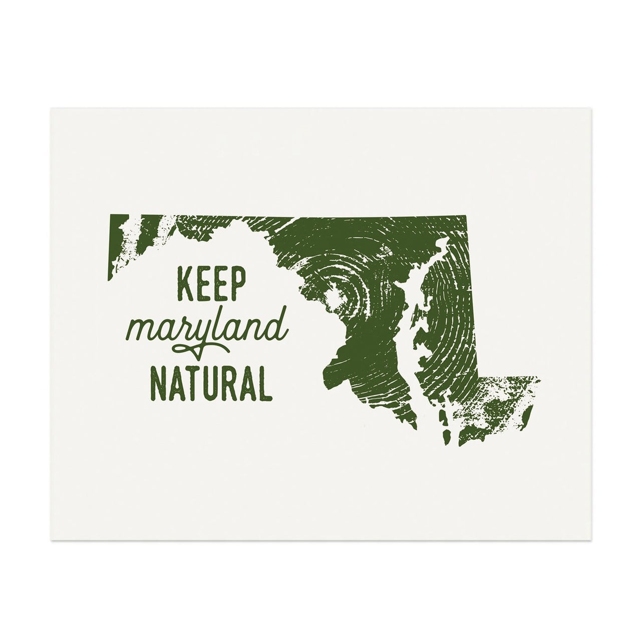 Keep MD Natural