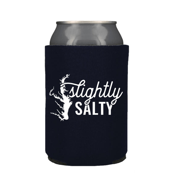 Slightly Salty - Can Cooler