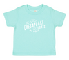 Floats My Boat - Toddler Tee
