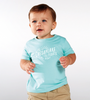 Floats My Boat - Toddler Tee