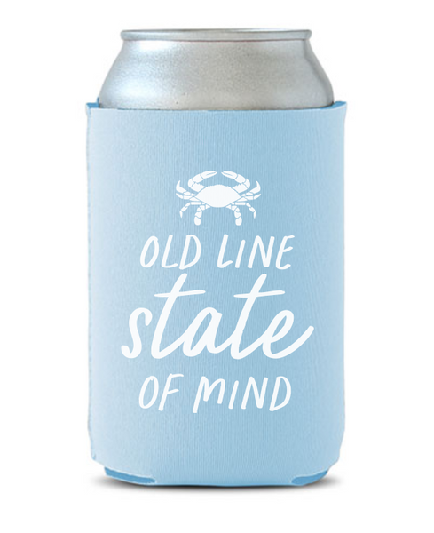 State of Mind - Can Cooler