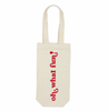 Oh What Fun - Wine Tote