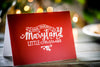 MD Little Christmas - Holiday Card