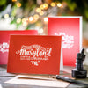 MD Little Christmas - Holiday Card